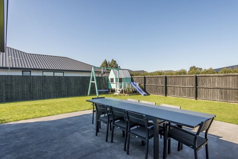 Photo of property in 12 Full Moon Lane, Rolleston, 7614
