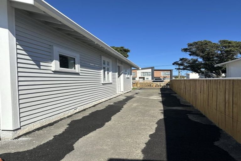 Photo of property in 55 Brussels Street, Miramar, Wellington, 6022