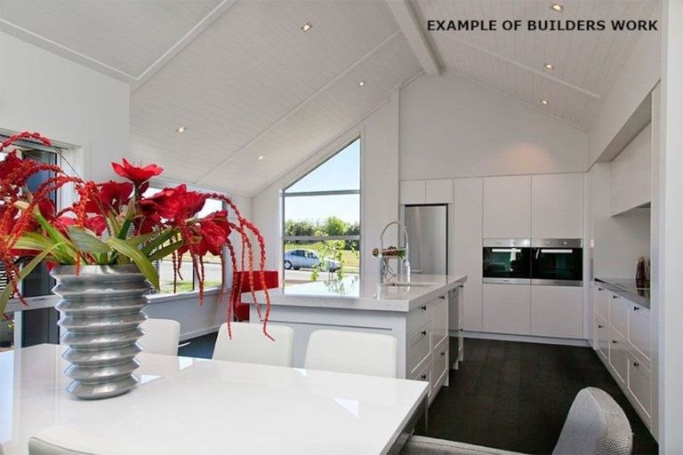 Photo of property in 5 Makete Crescent, Hobsonville, Auckland, 0618