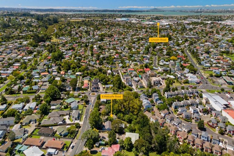 Photo of property in 6 Metcalfe Road, Ranui, Auckland, 0612