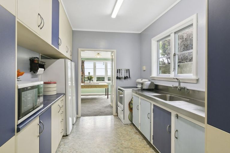 Photo of property in 10 Lincoln Street, Brooklyn, Wellington, 6021