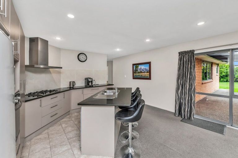 Photo of property in 7 Grace Way, Rolleston, 7614