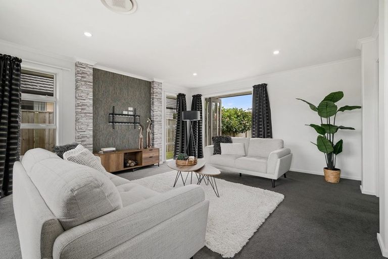 Photo of property in 21 Tosswill Road, Prebbleton, 7604