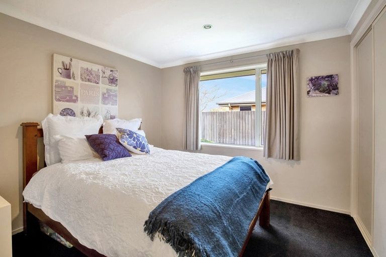 Photo of property in 30 Fairfield Way, Rolleston, 7614