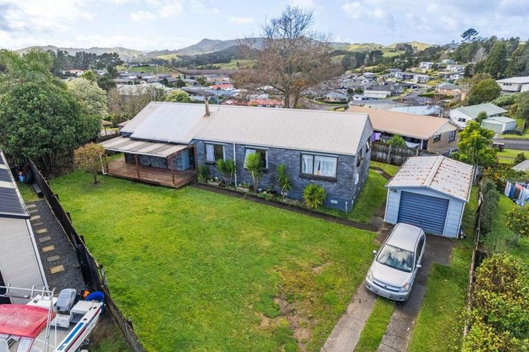 Photo of property in 5a Matai Place, Huntly, 3700