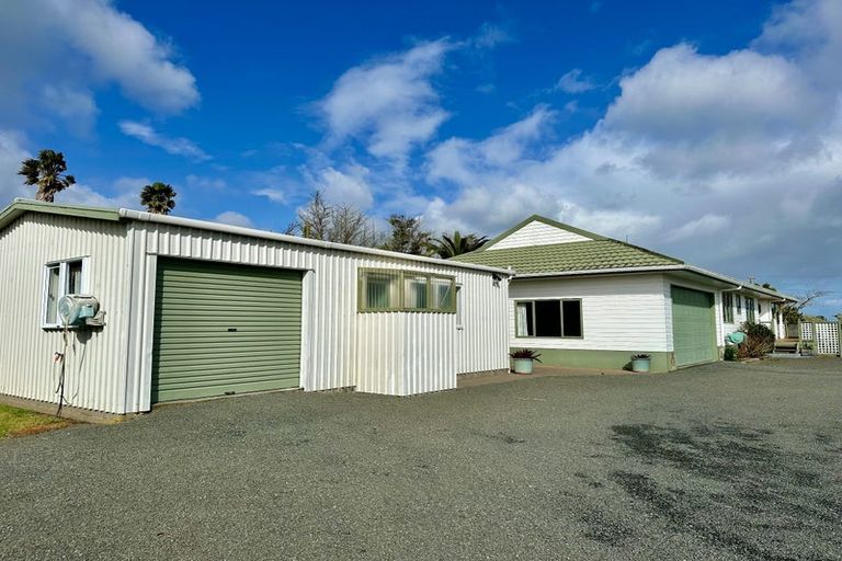 Photo of property in 23 Bell Road, Kaitaia, 0482