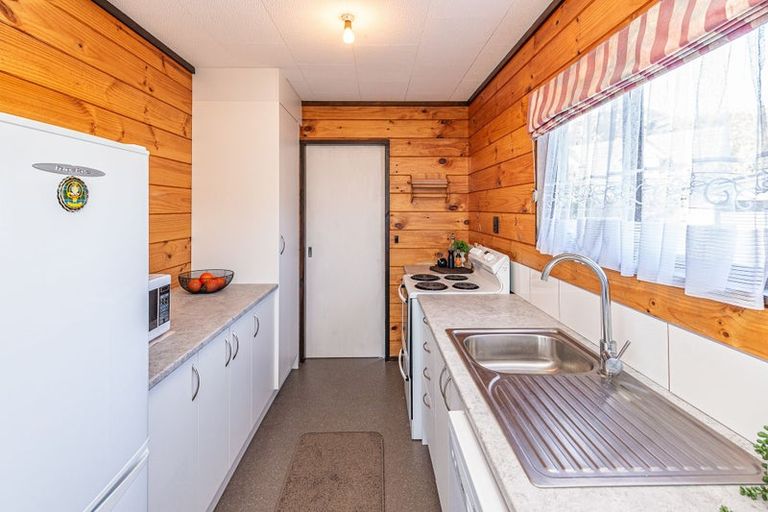 Photo of property in 40 Treadwell Street, Springvale, Whanganui, 4501