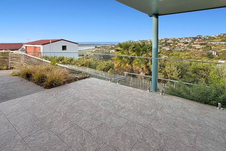 Photo of property in 88 Mount Pleasant Road, Mount Pleasant, Christchurch, 8081