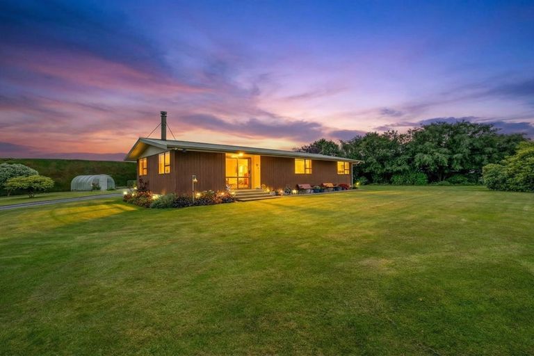 Photo of property in 324 Rimu Road, Kennington, Invercargill, 9871