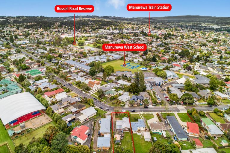 Photo of property in 38 Mckean Avenue, Manurewa, Auckland, 2102