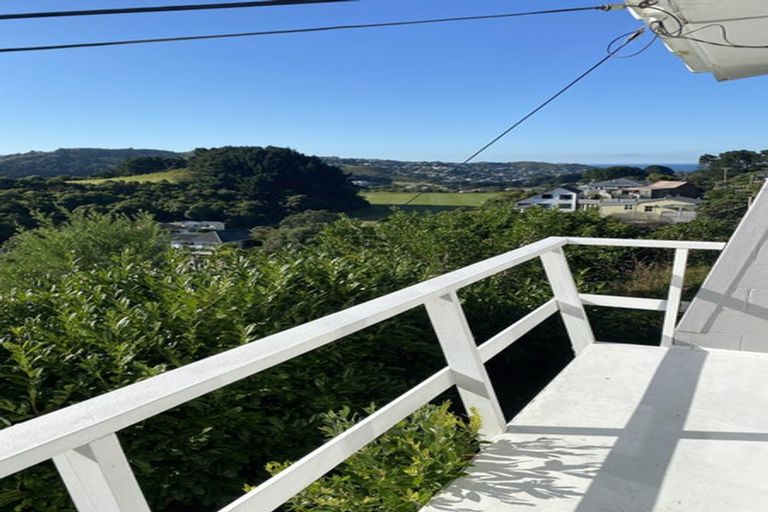 Photo of property in 22f4 Mccoll Street, Vogeltown, Wellington, 6021