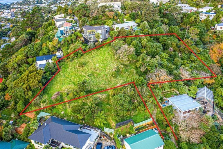 Photo of property in 65 Mairangi Road, Wadestown, Wellington, 6012