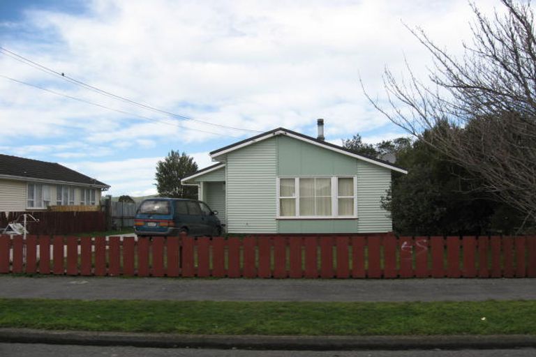 Photo of property in 31 Clyde Street, Masterton, 5810