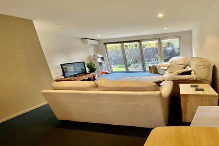 Photo of property in 450g Madras Street, St Albans, Christchurch, 8014