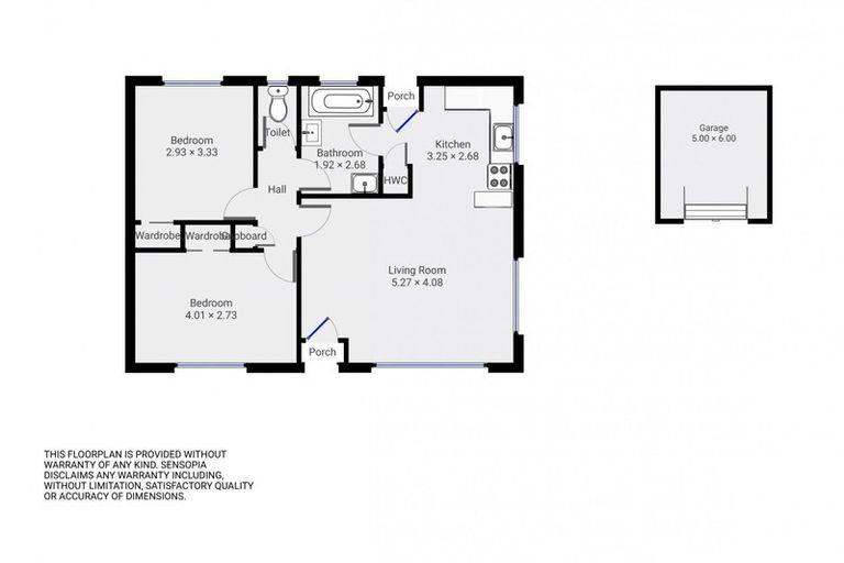 Photo of property in 34b Matthews Road, Wainuiomata, Lower Hutt, 5014