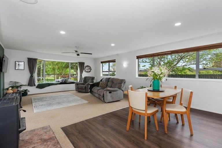 Photo of property in 168 Bankwood Road, Chartwell, Hamilton, 3210