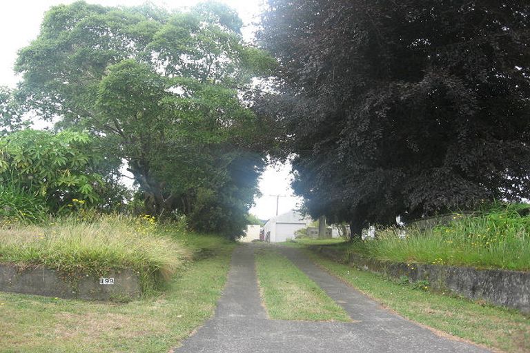 Photo of property in 199 Boucher Avenue, Te Puke, 3119