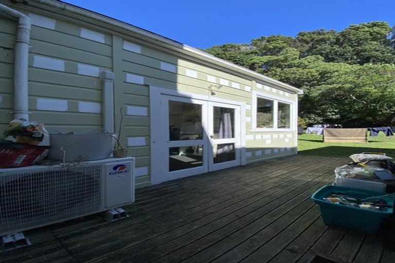 Photo of property in 2a Russell Terrace, Newtown, Wellington, 6021