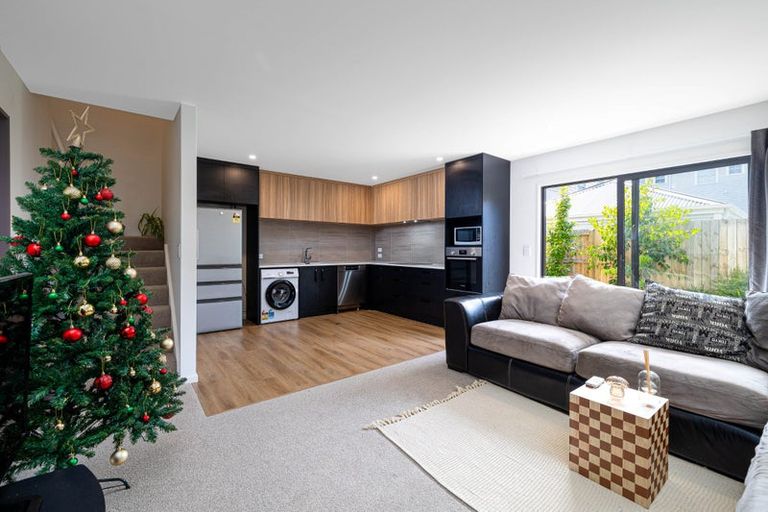 Photo of property in 5/15 Bunyan Street, Waltham, Christchurch, 8023