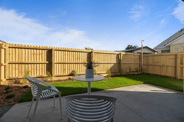 Photo of property in 1b Thomas Street, Linwood, Christchurch, 8062