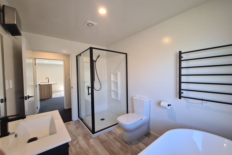 Photo of property in 59 Northmoor Boulevard, Rolleston, 7615