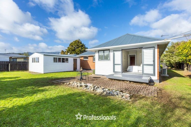 Photo of property in 63 Kashmir Avenue, Clouston Park, Upper Hutt, 5018