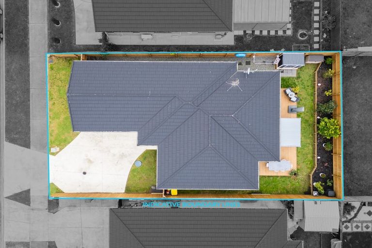 Photo of property in 12 Kare Ariki Place, Pukekohe, 2120