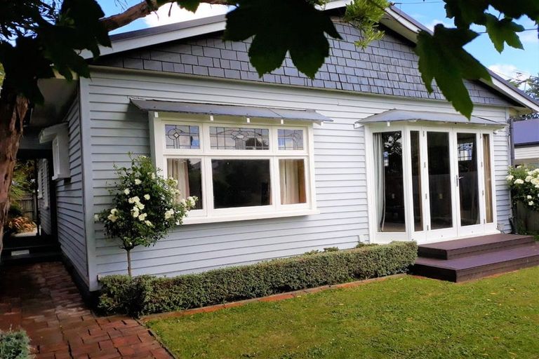 Photo of property in 66 Cobham Street, Spreydon, Christchurch, 8024