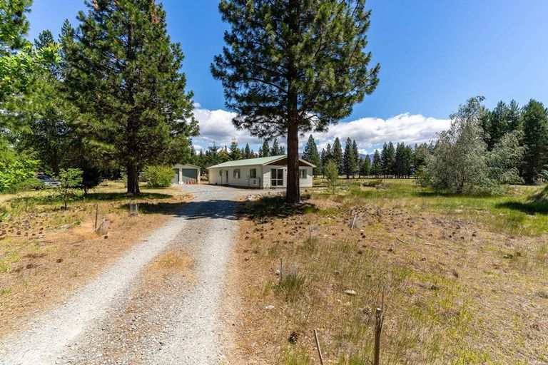 Photo of property in 8b North West Arch, Twizel, 7901