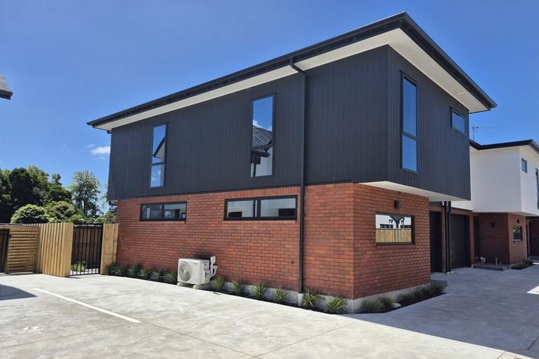 Photo of property in 3/200 Main Road North, Redwood, 8051