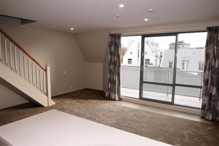 Photo of property in 19/245 Montreal Street, Christchurch Central, Christchurch, 8013