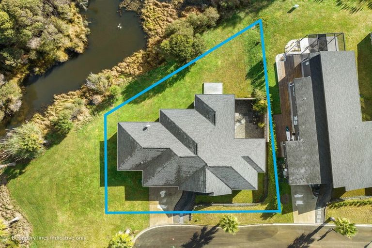 Photo of property in 80 Pinehurst Drive, Pauanui, Hikuai, 3579