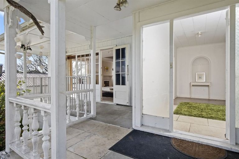 Photo of property in 57 Prospect Terrace, Pukekohe, 2120