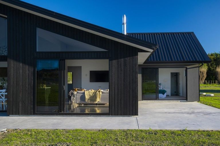 Photo of property in 82 Hansen Road, Makauri, Gisborne, 4071