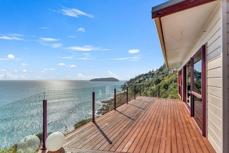 Photo of property in 55 Motuhoa Road, Tairua, 3508