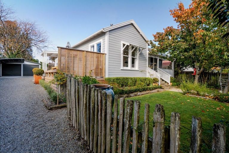 Photo of property in 34 Fisher Place, Carterton, 5713