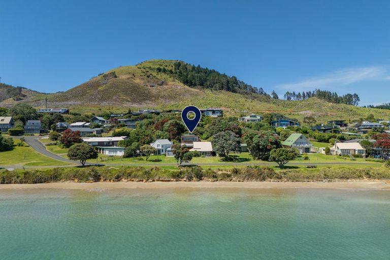 Photo of property in 88 Opito Bay Road, Opito Bay, Whitianga, 3592