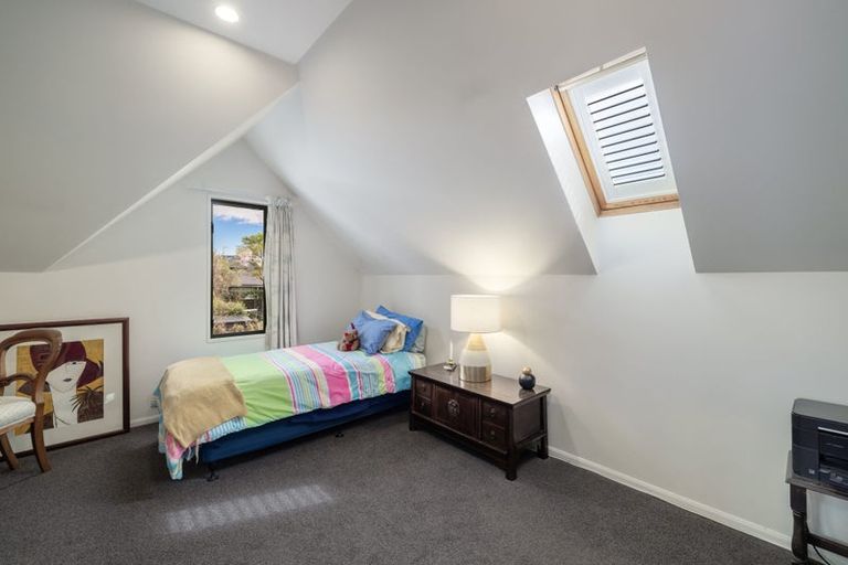 Photo of property in 25c Taylors Avenue, Bryndwr, Christchurch, 8052