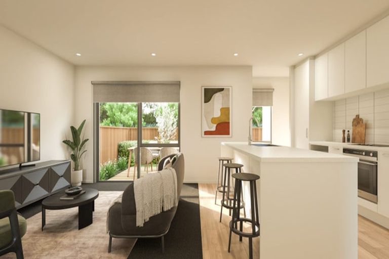 Photo of property in 16 Moule Street, Addington, Christchurch, 8024