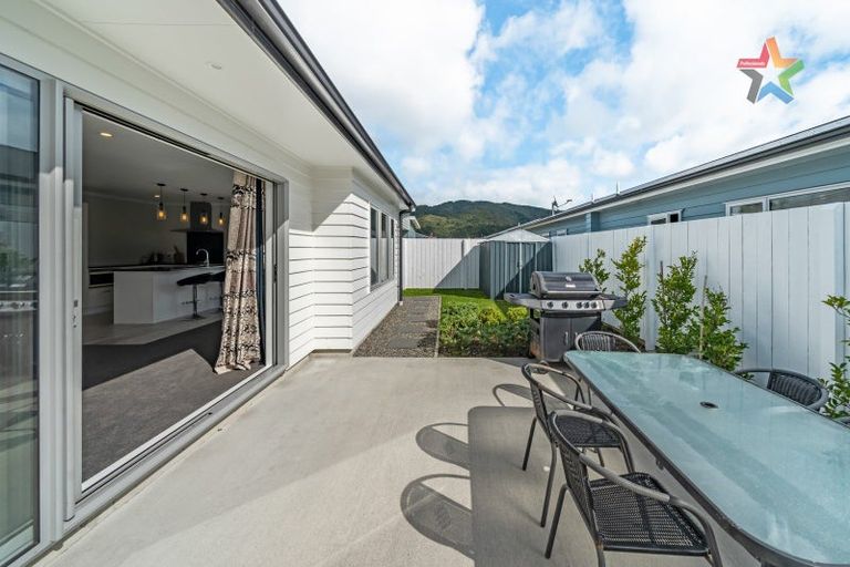 Photo of property in 2 Grovedale Square, Wainuiomata, Lower Hutt, 5014