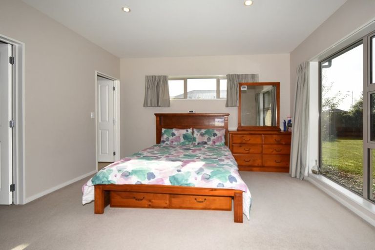 Photo of property in 196 Brookside Road, Rolleston, 7614