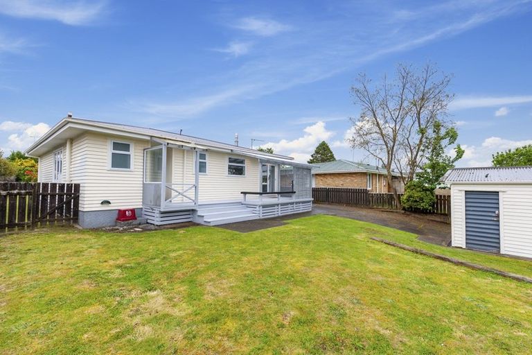 Photo of property in 95 Manaia Street, Tokoroa, 3420