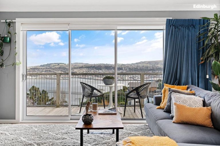 Photo of property in 45 Shandon Road, Vauxhall, Dunedin, 9013