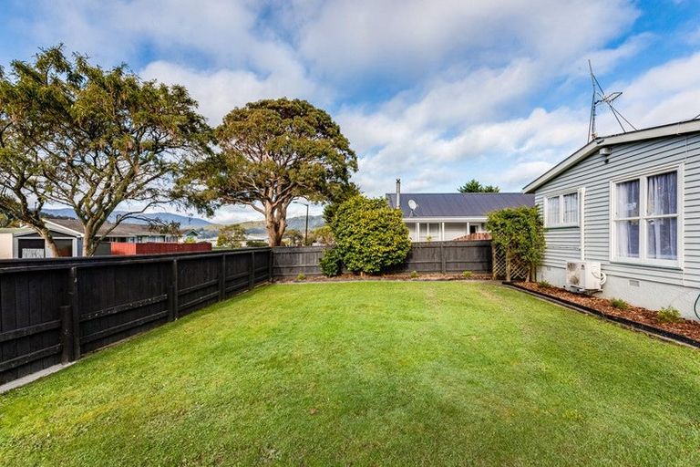 Photo of property in 43 Mohaka Street, Wainuiomata, Lower Hutt, 5014
