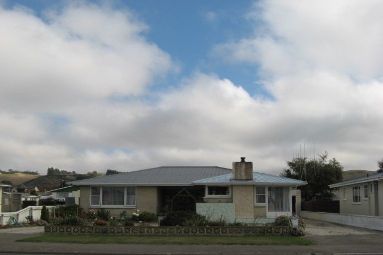 Photo of property in 532 Thames Highway, Oamaru North, Oamaru, 9400