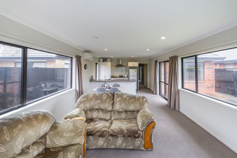 Photo of property in 35 Maclaren Road, Wigram, Christchurch, 8042