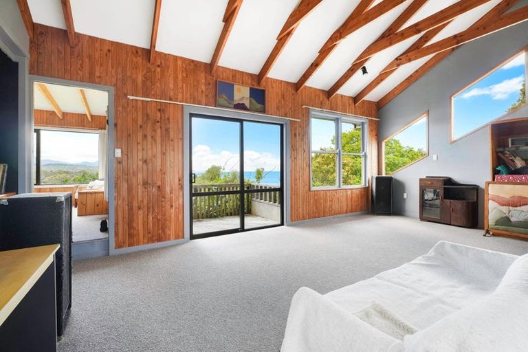 Photo of property in 14 Lookout Road, Parapara, Takaka, 7182