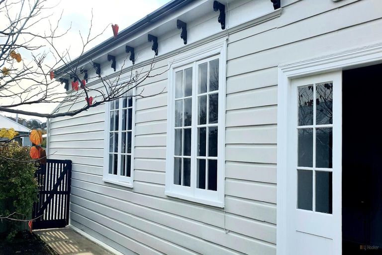 Photo of property in 15 Leckie Street, Redruth, Timaru, 7910