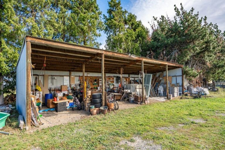 Photo of property in 246 Georges Road, Glasnevin, Amberley, 7482