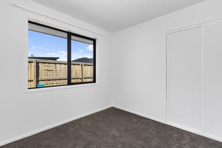 Photo of property in 160 Hungerford Drive, Rolleston, 7615